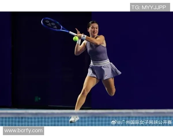 广州网球队技术水平创新高引发关注网球技术排名再攀新高峰